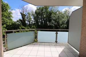 Helle 2,5-Zi-Wohnung Isarhochufer Thalkirchen mit Balkon und EBK – Wolfratshauser Straße 28, 81379 Thalkirchen, München – Vorschaubild 7