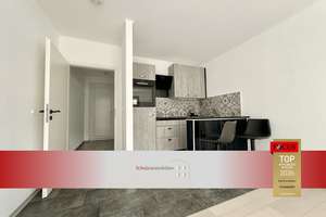 Modernisierte 1-Zimmerwohnung in LU-Friesenheim am Ebertpark
