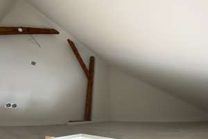 helle WG-Wohnung mit 7 Zimmern im DG – Metzgerstr. 41, 52070 Kalkofen, Aachen – Vorschaubild 8