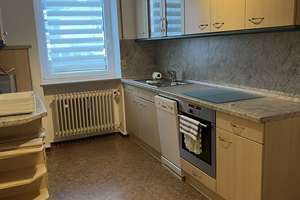 Wohnen mit Charakter: 2-Zimmer-Wohnung in Augsburg-Haunstetten – Doktor-Troeltsch-Straße 10 a, 86179 Haunstetten-Ost, Augsburg – Vorschaubild 8