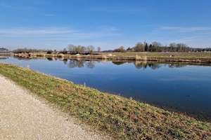 Lebensqualität am Main-Donau-Kanal – Helle 3-Zimmer-Wohnung mit Wohlfühlcharakter