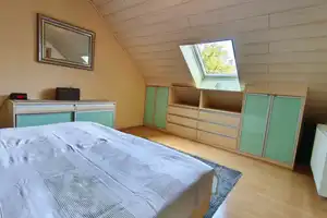 Viel Platz für Leben, Arbeiten & Entspannen - Ihr neues Zuhause in Ottobeuren – Unterallgäu (Kreis) – Vorschaubild 19