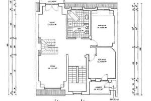 Repräsentatives Stadthaus am Rosental. Sofort einziehen, langfristig profitieren – Die vollständige Adresse der Immobilie erhältst du vom Anbieter., 4155 Gohlis-Süd, Leipzig – Vorschaubild 15