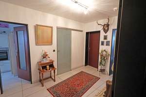 Charmante 3-Zimmerwohnung in Hannover-List – Die vollständige Adresse der Immobilie erhältst du vom Anbieter., 30163 Vahrenwald, Hannover – Vorschaubild 13