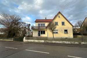 Schnuckeliges Häuschen in Holzschwang – Neu-Ulm (Kreis) – Vorschaubild 4