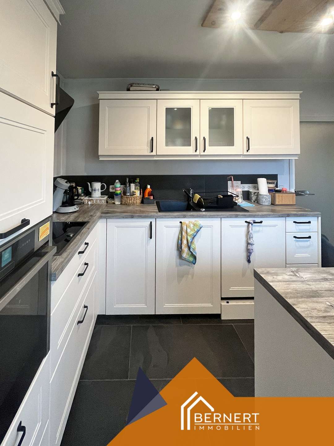 Immobilie in Altenkunstadt - Wohnglück für die junge Familie - Bild 5