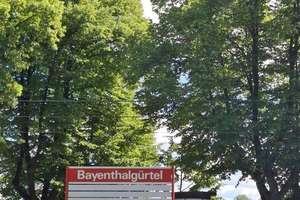 "SONNIGE OASE IN BAYENTHAL" Tolle 3 - Zimmerwohnung! Modernisiert! – Die vollständige Adresse der Immobilie erhältst du vom Anbieter., 50968 Bayenthal, Köln – Vorschaubild 10