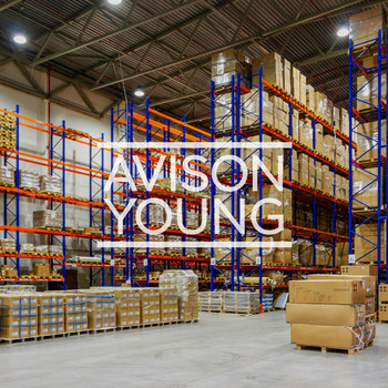 Lagerflächen in bester Lage von Hamburg