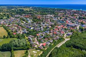 Licht - Raum - Lebensqualität. Exklusives Einfamilienhaus
in ruhiger Lage von Grömitz – Die vollständige Adresse der Immobilie erhältst du vom Anbieter., 23743 Grömitz – Vorschaubild 3