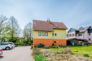 Bad Homburg: Freistehendes Einfamilienhaus mit Garten & zwei Garagen in Ober-Erlenbach – Die vollständige Adresse der Immobilie erhältst du vom Anbieter., 61352 Bad Homburg vor der Höhe – Vorschaubild 15