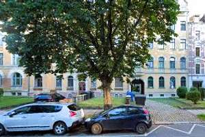 3-Raum-Eigentumswohnung in Chemnitz