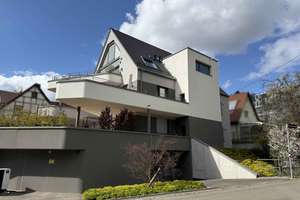 Hochwertige 4-Zimmer-Wohnung mit Smart Home