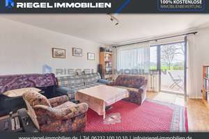 Sie hier? Wir auch! Attraktive 2 Zimmerwohnung mit Balkon und Garage – Die vollständige Adresse der Immobilie erhältst du vom Anbieter., 76149 Neureut, Karlsruhe – Vorschaubild 7