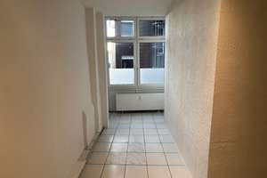 Wohnen und Arbeiten - gegenüber der THIER-Galerie - loftige Altbauwohnung - WG geeignet – Westenhellweg 83, 44137 City, Dortmund – Vorschaubild 14