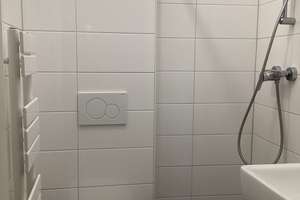 Ansprechende und praktische 2-Zimmer-Wohnung – Schleswiger Str. 50, 28219 Osterfeuerberg, Bremen – Vorschaubild 2