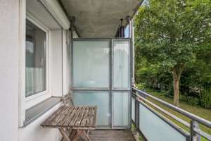 Kapitalanleger aufgepasst! Modernisierte & Vermietete 2-Zimmer-Wohnung mit Balkon in Hamburg-Horn – Die vollständige Adresse der Immobilie erhältst du vom Anbieter., 22111 Horn, Hamburg – Vorschaubild 7