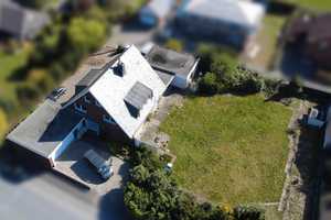 Innen größer als von außen sichtbar - Einfamilienhaus mit Einliegerwohnung in Langenberg – Gütersloh (Kreis) – Vorschaubild 1
