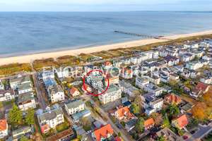 Exklusive Eigentumswohnung in der „Villa Lara“