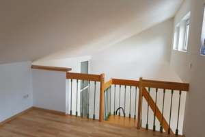 Geschmackvolle, gepflegte 2-Zimmer-Maisonette-Wohnung mit geh. Innenausstattung mit Balkon und EBK – Die vollständige Adresse der Immobilie erhältst du vom Anbieter., 38104 Wabe-Schunter-Beberbach, Braunschweig – Vorschaubild 15