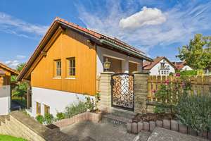 Viel Raum für Familie und Ideen – Einfamilienhaus mit Einliegerwohnung, Garten und Nebengebäude – Die vollständige Adresse der Immobilie erhältst du vom Anbieter., 82281 Egenhofen – Vorschaubild 27
