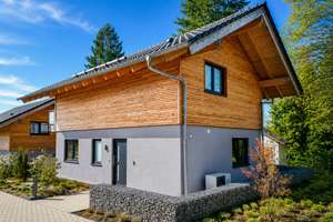 Zwei hochwertige Ferienchalets im Harz als attraktives Paketangebot – Die vollständige Adresse der Immobilie erhältst du vom Anbieter., 38644 Goslar – Vorschaubild 3