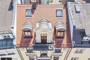 Bestlage Lehel: Kernsanierte Altbau-Traumwohnung mit Dachterrasse und Balkon – Die vollständige Adresse der Immobilie erhältst du vom Anbieter., 80538 Lehel, München – Vorschaubild 63