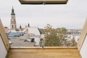 Sonnige Dachgeschosswohnung in der Karl-Heine-Straße – Karl-Heine-Straße 74, 4229 Lindenau, Leipzig – Vorschaubild 6