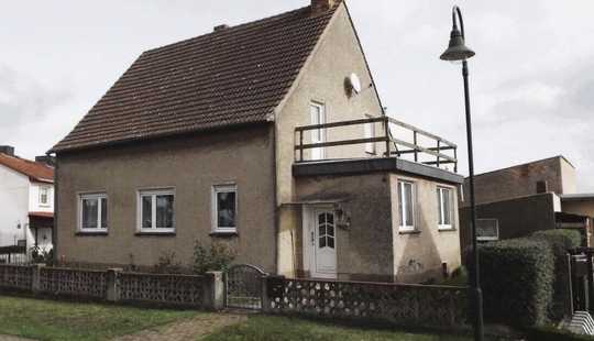 Bild von WOHNHAUS m. schönem GRUNDSTÜCK !