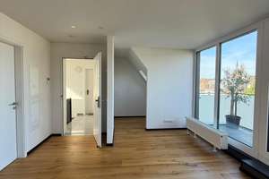 2 Zimmer Wohnung - über den Dächern Aachens – Peterstr. 36-38, 52062 Hansemannplatz, Aachen – Vorschaubild 11