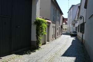 Charmante 2-Zimmer-Dachgeschosswohnung in der Altstadt – Die vollständige Adresse der Immobilie erhältst du vom Anbieter., 65239 Hochheim am Main – Vorschaubild 11