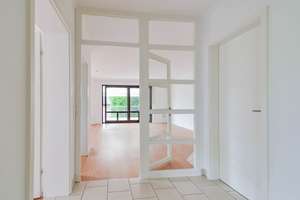 3-Zimmer-Wohnung mit großer Terrasse, Kamin und Garage in Junkersdorf. – Die vollständige Adresse der Immobilie erhältst du vom Anbieter., 50858 Junkersdorf, Köln – Vorschaubild 6