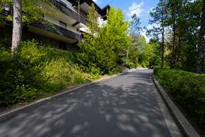 Charmante 2,5-Zimmer-Wohnung im Steinbachtal – 97082 Steinbachtal, Würzburg – Vorschaubild 3