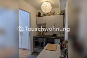 Tauschwohnung: 1-Zimmer Wohnung mit großer Terrasse – Die vollständige Adresse der Immobilie erhältst du vom Anbieter., 22767 Altona-Altstadt, Hamburg – Vorschaubild 4