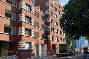 Exklusive Eigentumswohnung in der Calenberger Neustadt – Molthanstrasse 6, 30169 Calenberger Neustadt, Hannover – Vorschaubild 4