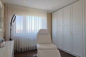 Hochwertig modernisierte 3 Zimmer 
mit Weitblick über Marienfelde – Die vollständige Adresse der Immobilie erhältst du vom Anbieter., 12277 Lichtenrade, Berlin – Vorschaubild 9