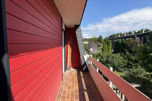 **DIEDORF-LETTENBACH** Gemütliches und teilsaniertes Reihenmittelhaus in ruhiger Lage – Lettenbachstraße 40, 86420 Augsburg (Kreis) – Vorschaubild 17