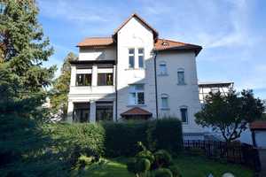 Villa mit 3 stilvollen Wohnungen + großem Garten zur Selbstnutzung oder als Kapitalanlage – Harz (Kreis) – Vorschaubild 26