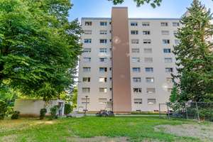 Sanierte 3-Zimmer-Wohnung mit Westbalkon, Weitblick & TG-Stellplatz – vermietete Kapitalanlage – Die vollständige Adresse der Immobilie erhältst du vom Anbieter., 81243 Aubing-Süd, München – Vorschaubild 12