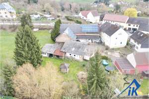 IK | Löllbach:  Leben auf dem Land: Großzügiges Anwesen mit viel Platz, Land & Möglichkeiten – Die vollständige Adresse der Immobilie erhältst du vom Anbieter., 67744 Löllbach – Vorschaubild 6