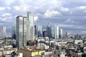 Moderne Vier-Zimmer-Wohnung im Grand Tower – Die vollständige Adresse der Immobilie erhältst du vom Anbieter., 60327 Gallus, Frankfurt am Main – Vorschaubild 1
