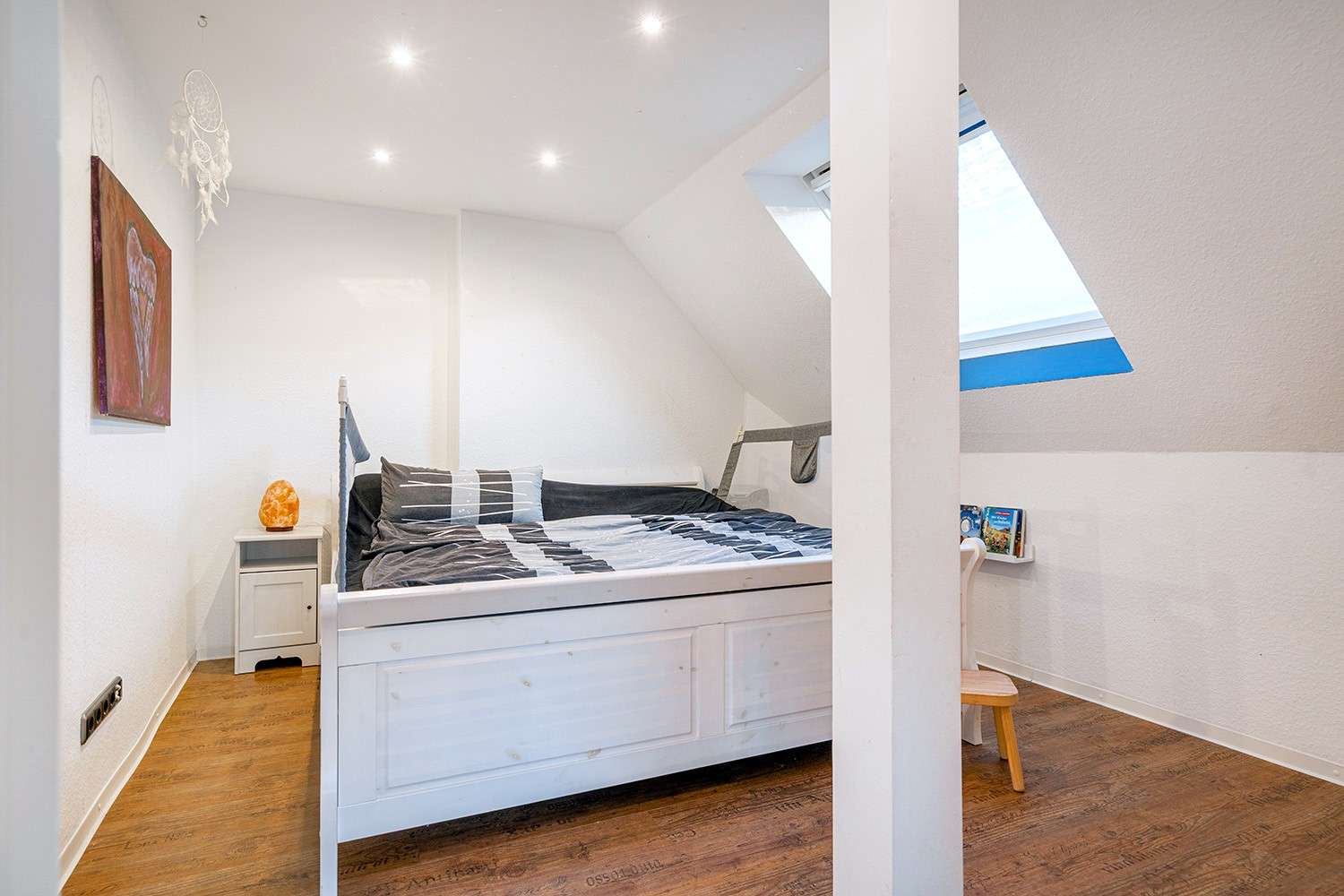 Immobilie in Edewecht - Großzügiges EFH mit Einliegerwohnung und PV-Anlage - Bild 11