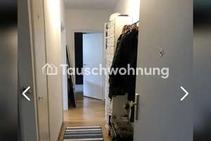 Tauschwohnung: Ruhige Wohnung im Agnesviertel – Krefelder Wall 12, 50670 Neustadt/Nord, Köln – Vorschaubild 2