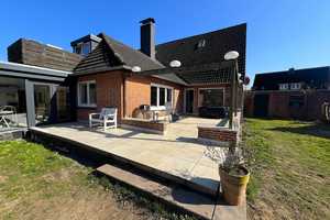 Modernisiertes Einfamilienhaus mit Pool, Garten und Einliegerwohnung – Ostholstein (Kreis) – Vorschaubild 5