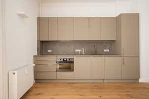 Neuwertige 2-Zimmer-Wohnung in Gründerzeit-Altbau in Berlin-Mitte – Torstrasse 225, 10115 Berlin – Vorschaubild 3