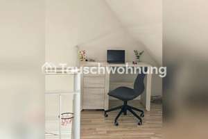 Tauschwohnung: Coole LOFT  Wohnung in Reinickendorf 90m2 – Die vollständige Adresse der Immobilie erhältst du vom Anbieter., 13435 Wittenau, Berlin – Vorschaubild 9