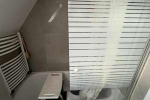Sanierte Wohnung mit großer Dachterrasse in HH-Poppenbüttel – Gretchenkoppel 4, 22399 Poppenbüttel, Hamburg – Vorschaubild 15