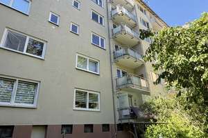 2-Zimmer-Wohnung direkt am Conti-Campus – Königswortherstr 9, 30167 Calenberger Neustadt, Hannover – Vorschaubild 9