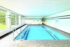 Wohnen direkt am Rhein! Exklusive Maisonette in Düsseldorf-Wittlaer – Die vollständige Adresse der Immobilie erhältst du vom Anbieter., 40489 Wittlaer, Düsseldorf – Vorschaubild 16