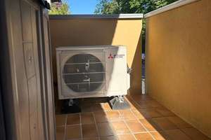 All-Inclusive wohnen in Heilbronn – Möblierte 2-Zimmer-Wohnung mit Stellplatz – Die vollständige Adresse der Immobilie erhältst du vom Anbieter., 74080 Böckingen, Heilbronn – Vorschaubild 9