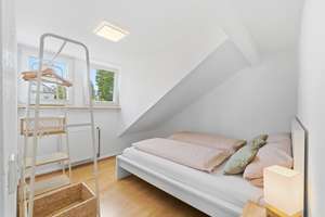 NEUER PREIS! Charmantes Zweifamilienhaus mit vielen Möglichkeiten in Pützchen – Die vollständige Adresse der Immobilie erhältst du vom Anbieter., 53229 Pützchen/Bechlinghoven, Bonn – Vorschaubild 31